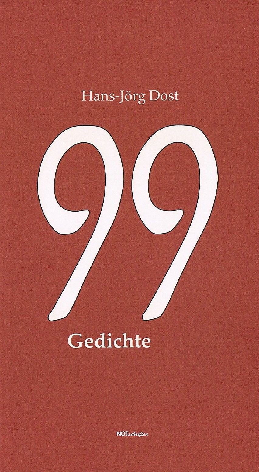 99 Gedichte